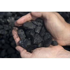 50# Stoker Coal Image